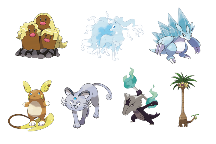 Pokemon Switch 7 x pokemon(All Forms, 6IV Shiny, With Master Ball)